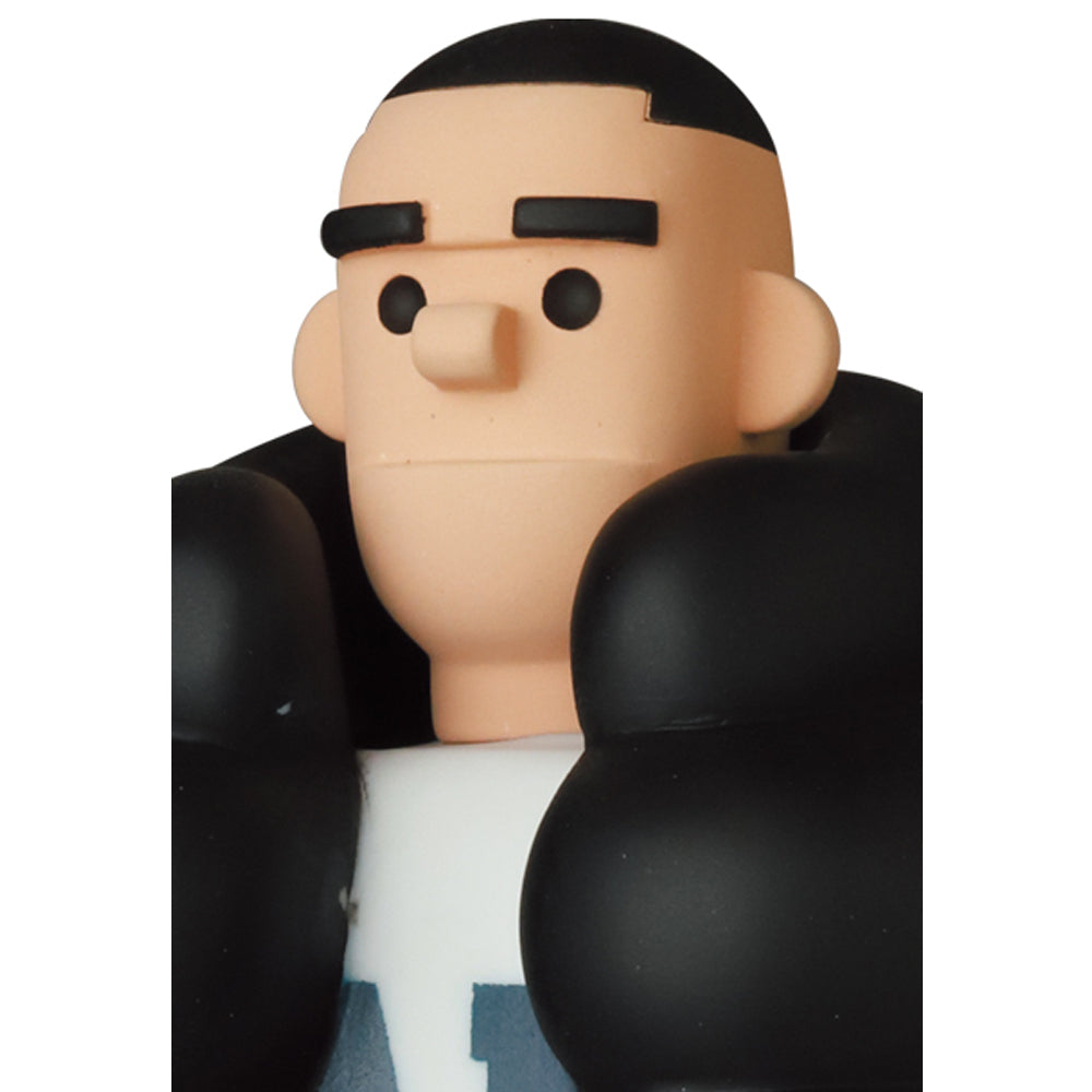 Tokyo Tribe 2: Kai Vinyl Collectible Doll by Santa Inoue x Medicom Toy