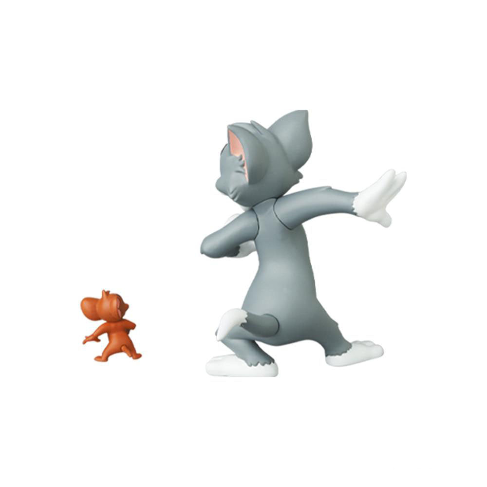 Tom and Jerry: Tom and Jerry UDF by Medicom Toy