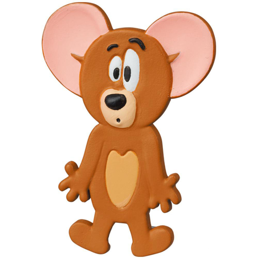 Tom and Jerry Series 2: Tom and Jerry (Pressed) UDF by Medicom Toy