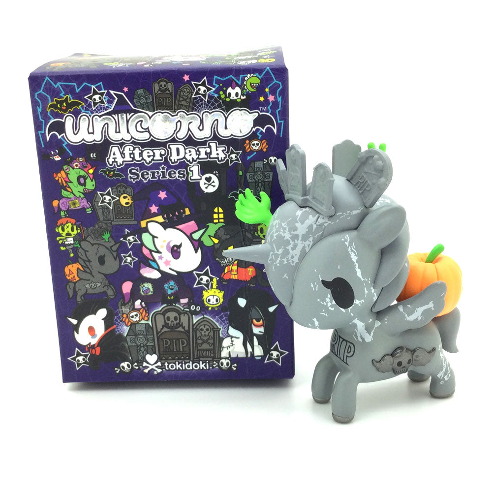 Unicorno After Dark Series 1 Blind Box by Tokidoki - Tomb