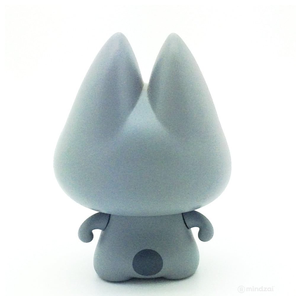 Zhuai Mao Cat - Totoro Edition