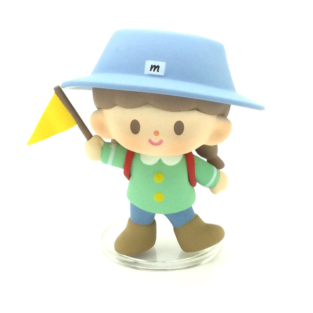 Molinta Who Is Little Witch Series by Molinta x Finding Unicorn - Tour Guide