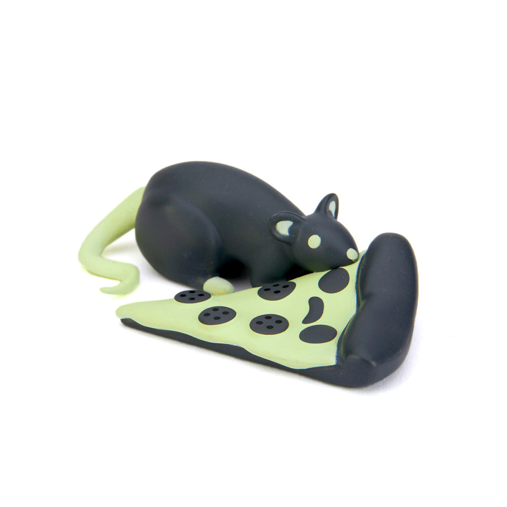 Trash Kitties Blind Box Series by 100% Soft