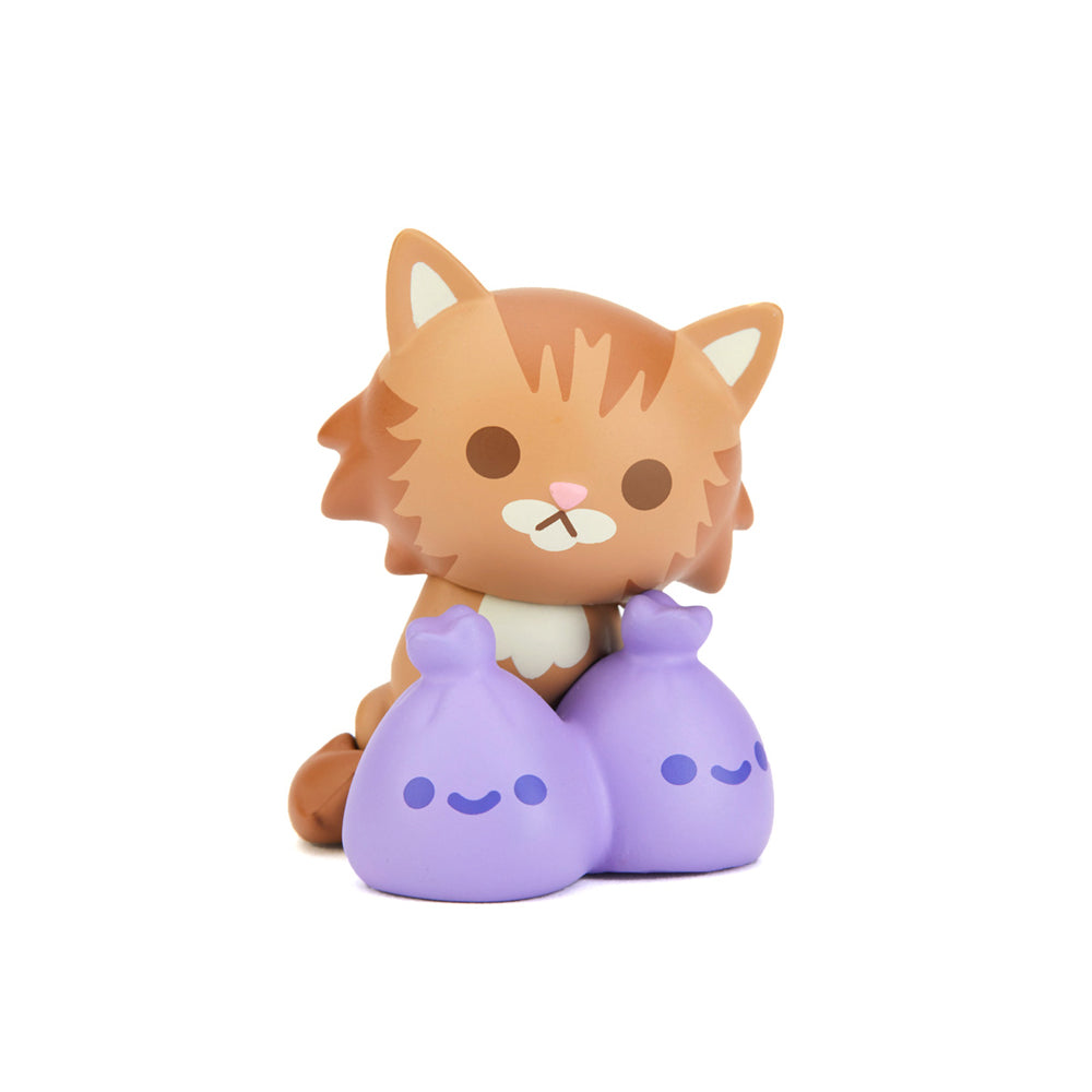 Trash Kitties Blind Box Series by 100% Soft