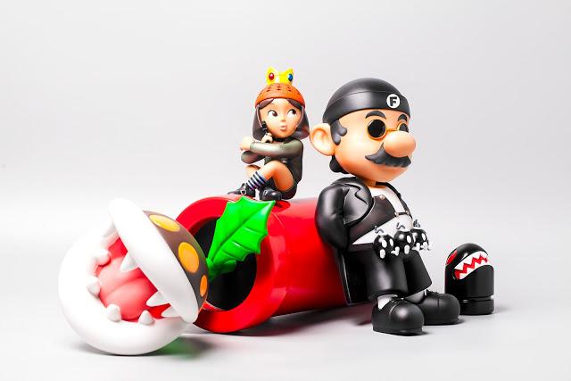 Super Professional 2 - DIRECTORS CUT - Fool's Paradise