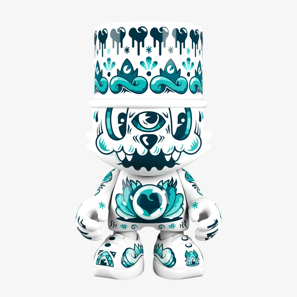 Jade 15-inch UberKranky by Add Fuel x Superplastic