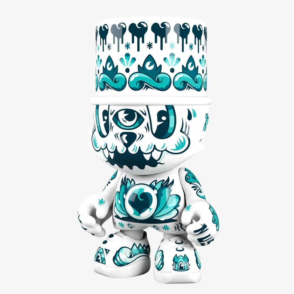 Jade 15-inch UberKranky by Add Fuel x Superplastic