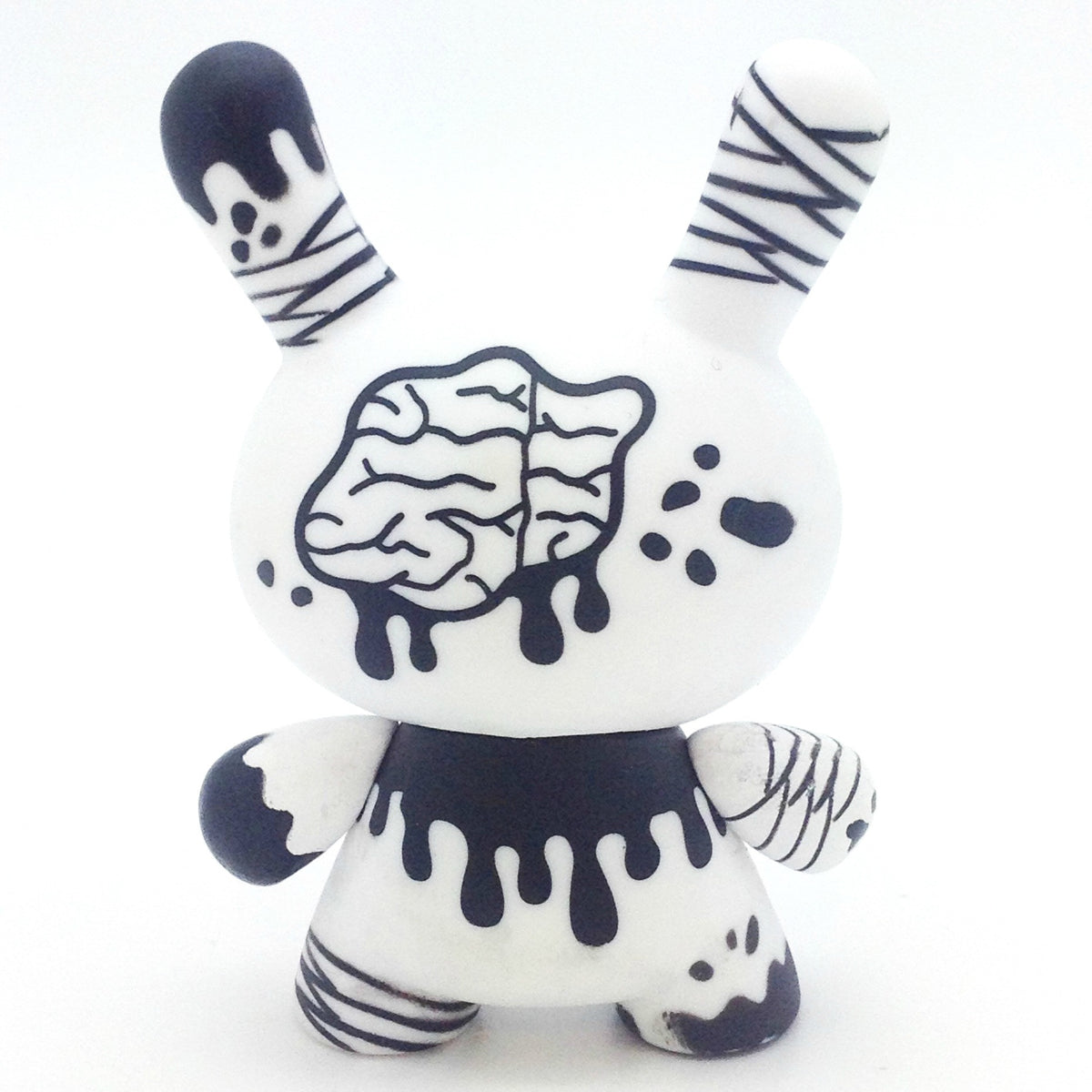 Ye Olde English Dunny Series - Uamou - Mindzai  - 2