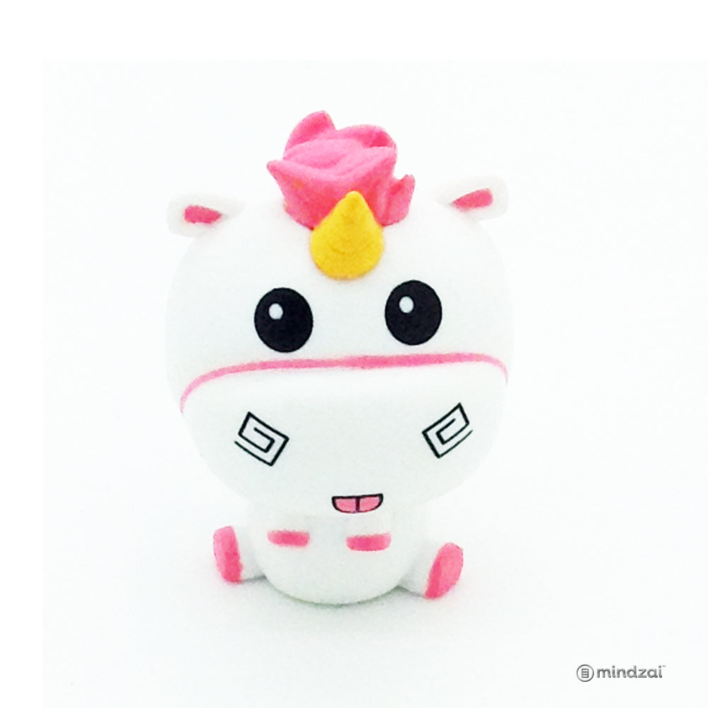 Despicable Me 3 Pint Sized Heroes Blind Bag - Unicorn