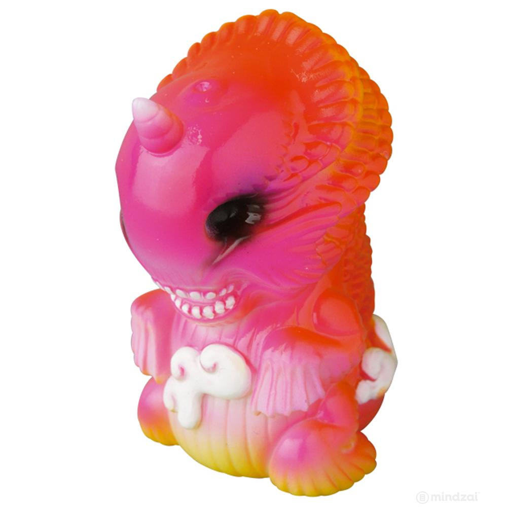 BAKE-KUJIRA by CANDIE BOLTON x Vinyl Artist Gacha Series 15