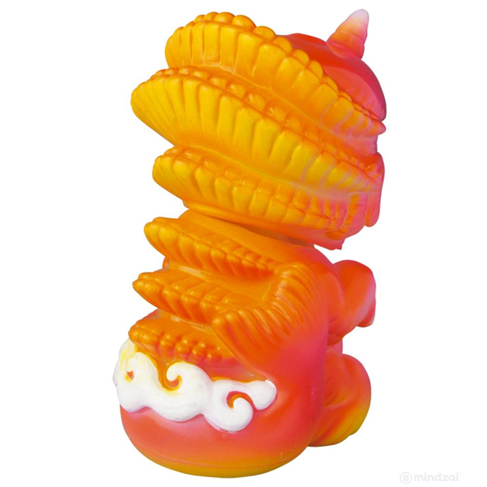 BAKE-KUJIRA by CANDIE BOLTON x Vinyl Artist Gacha Series 15