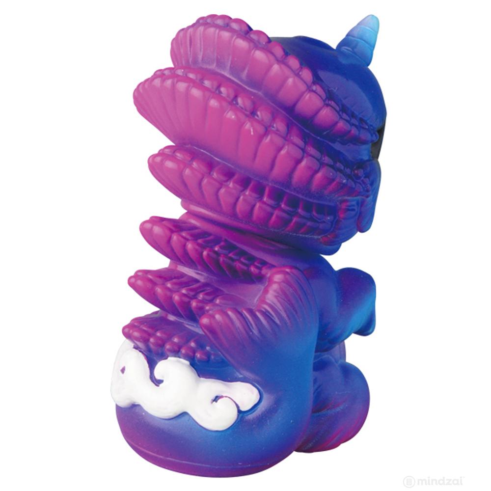 BAKE-KUJIRA by CANDIE BOLTON x Vinyl Artist Gacha Series 15