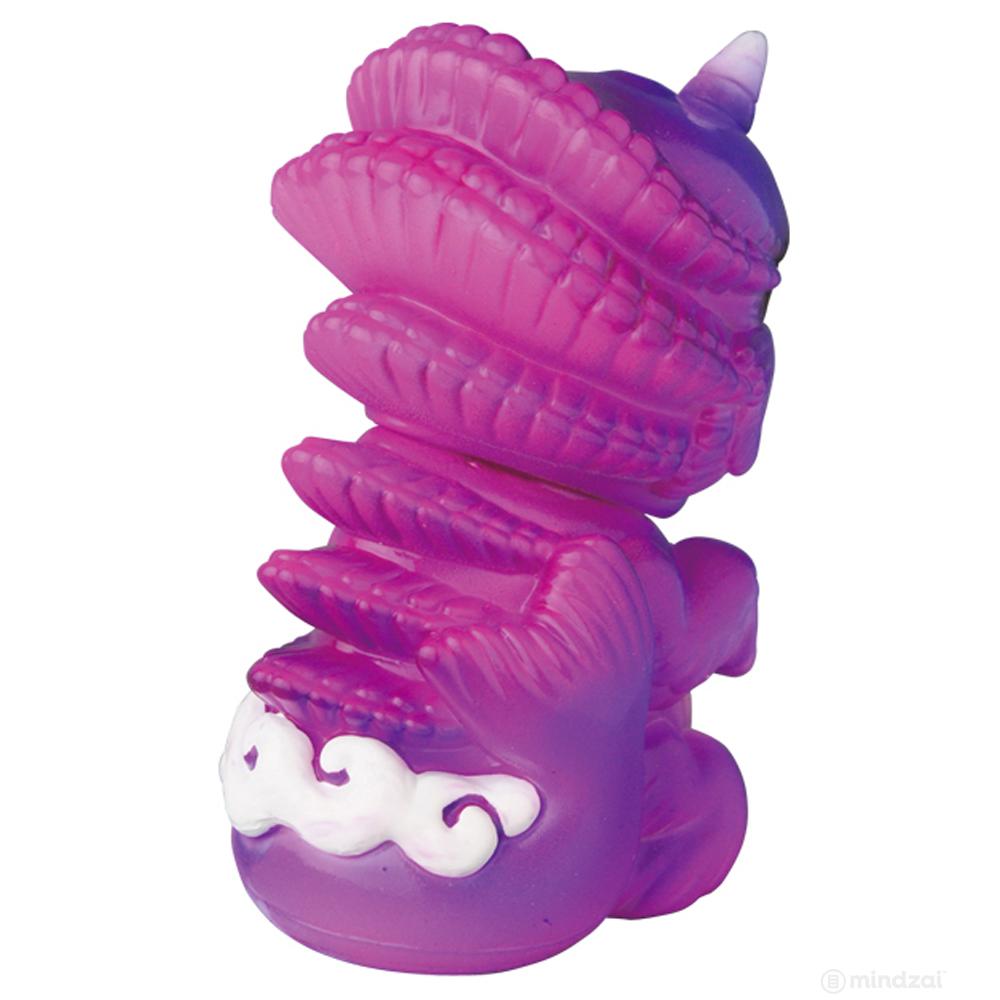 BAKE-KUJIRA by CANDIE BOLTON x Vinyl Artist Gacha Series 15