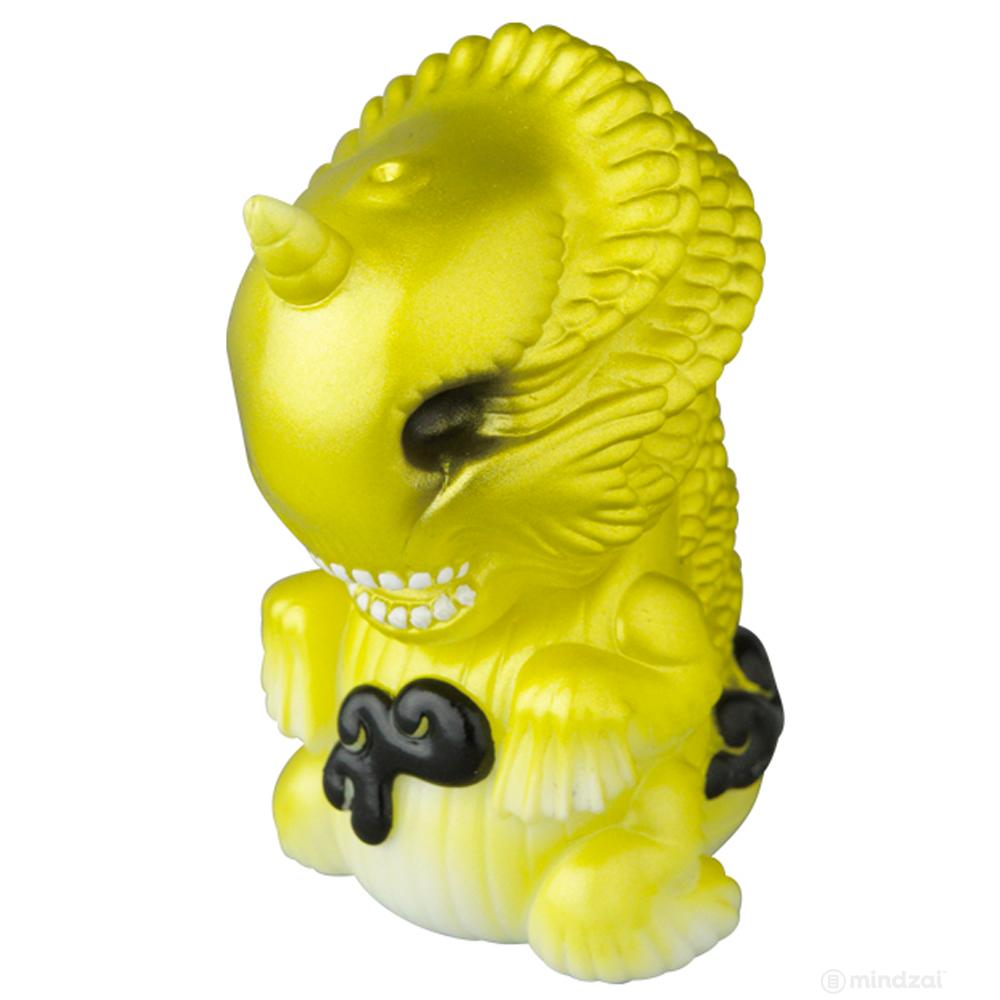 BAKE-KUJIRA by CANDIE BOLTON x Vinyl Artist Gacha Series 15