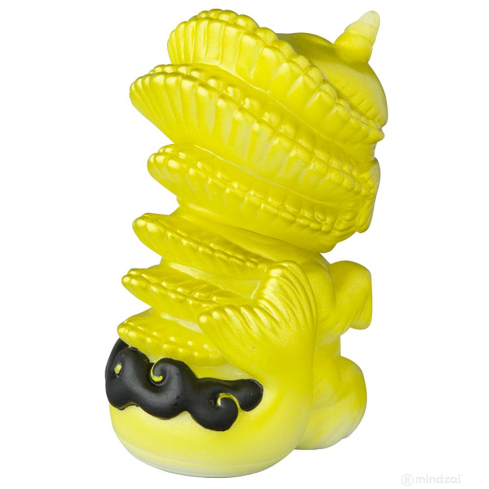 BAKE-KUJIRA by CANDIE BOLTON x Vinyl Artist Gacha Series 15