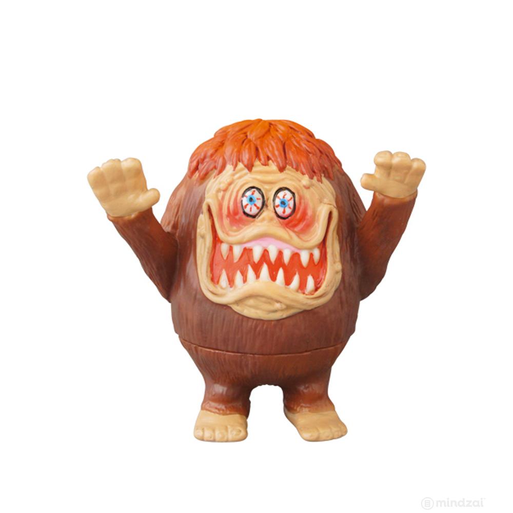 Vongo by Shelterbank x Vinyl Artist Gacha Series 15