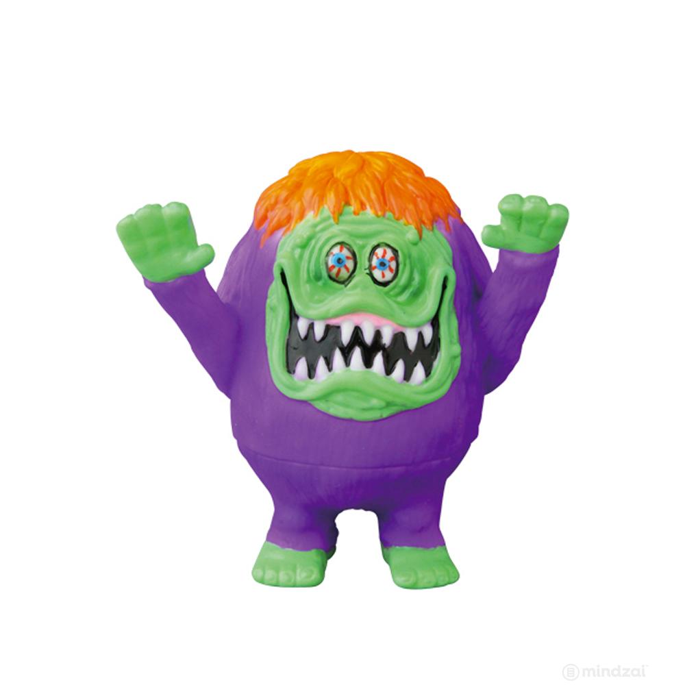 Vongo by Shelterbank x Vinyl Artist Gacha Series 15