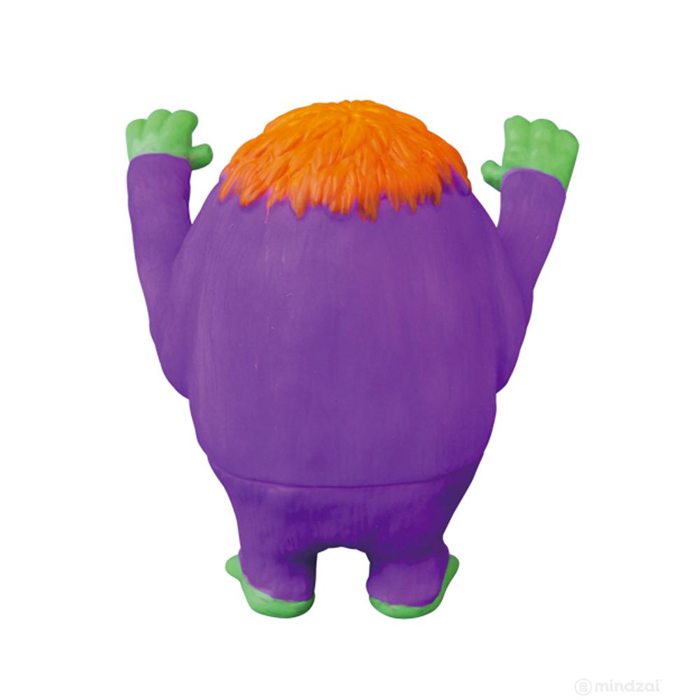 Vongo by Shelterbank x Vinyl Artist Gacha Series 15