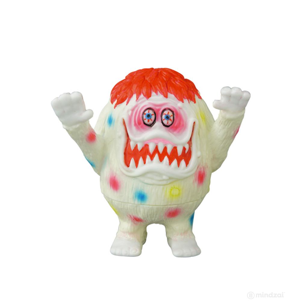 Vongo by Shelterbank x Vinyl Artist Gacha Series 15