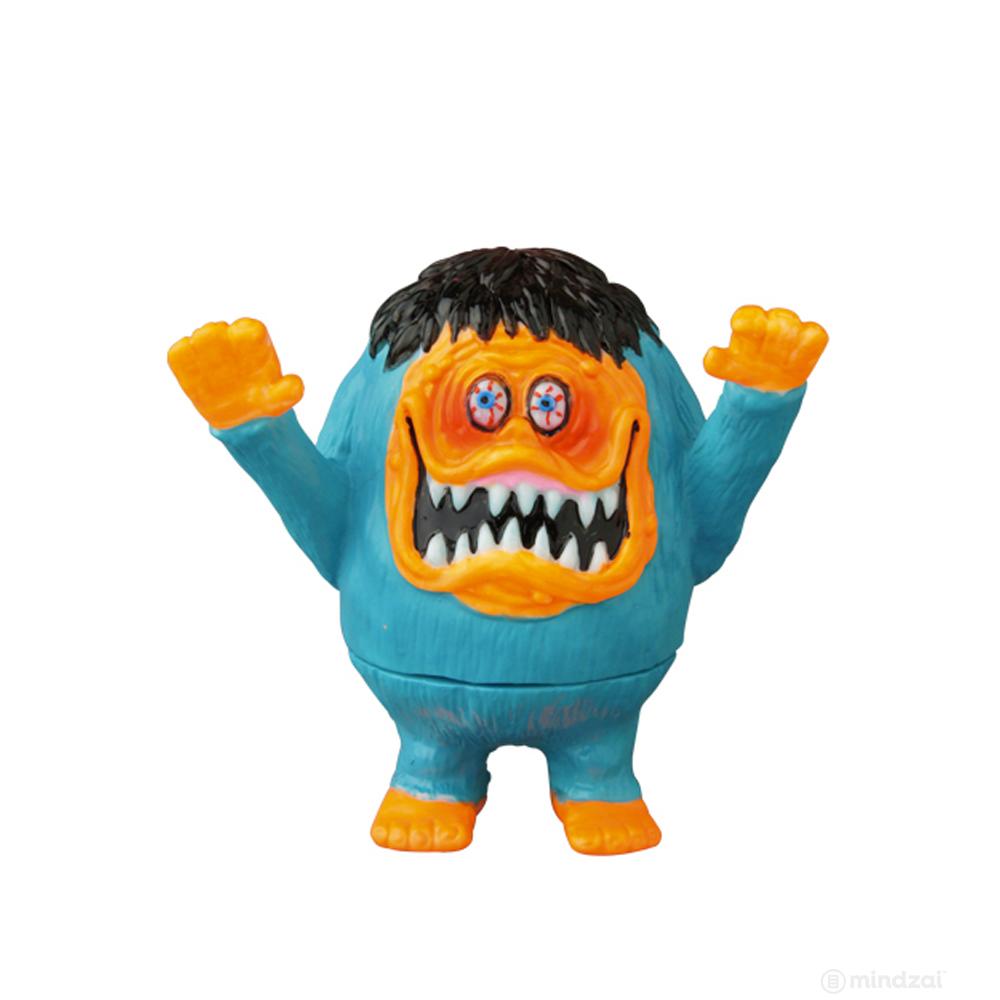 Vongo by Shelterbank x Vinyl Artist Gacha Series 15