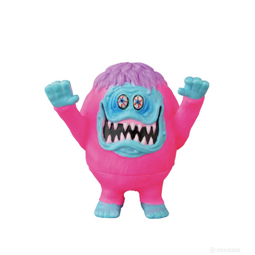 Vongo by Shelterbank x Vinyl Artist Gacha Series 15