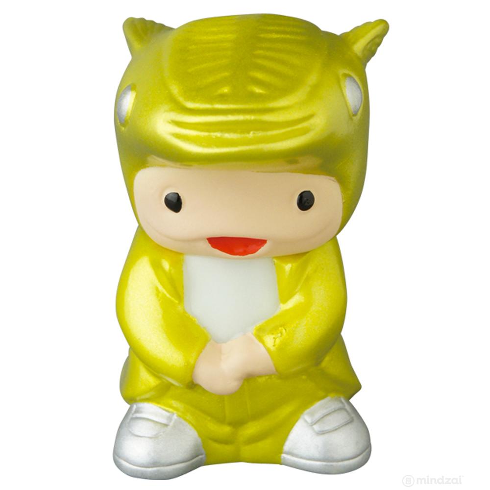 Kobunzame the Shark Child by Sunguts x Vinyl Artist Gacha Series 15