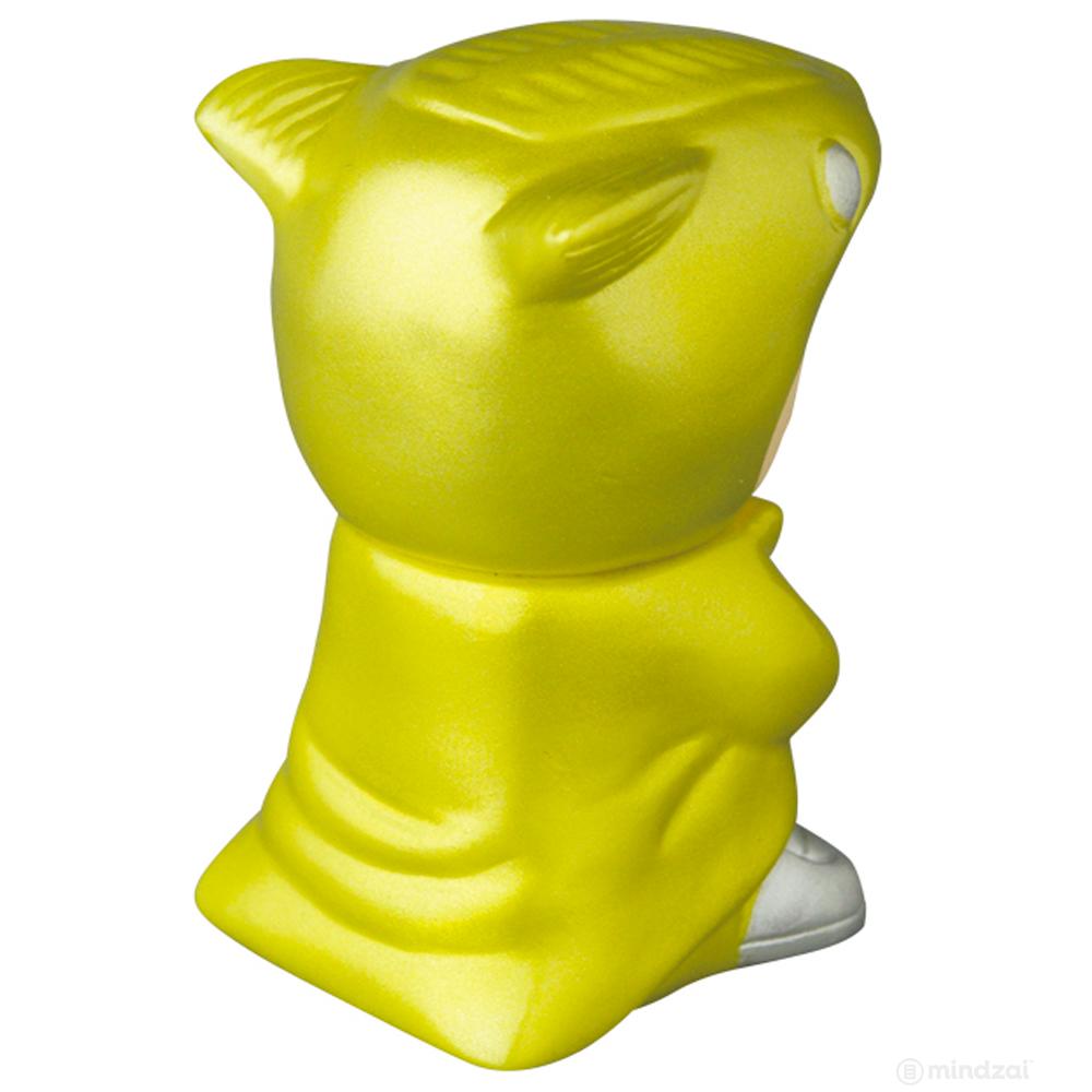 Kobunzame the Shark Child by Sunguts x Vinyl Artist Gacha Series 15