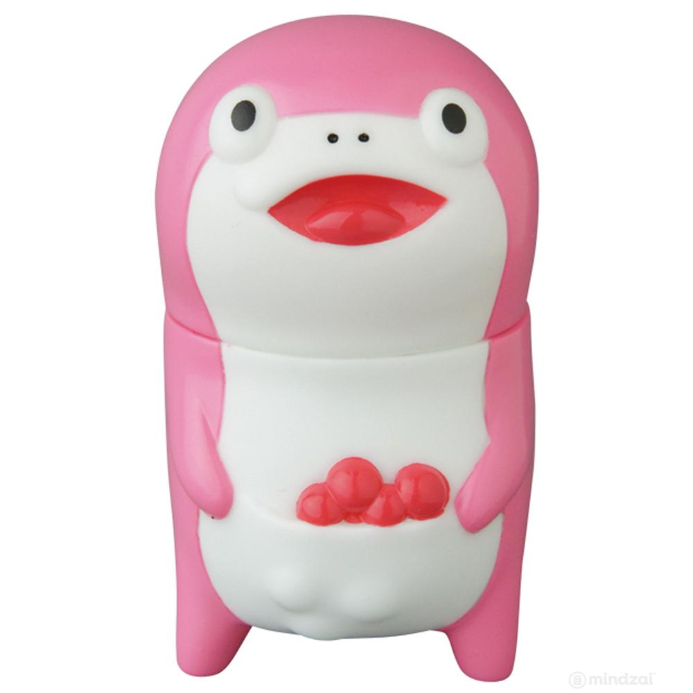 Coiss the Carp Monster by Ishikawa Akihiro x Vinyl Artist Gacha Series 15