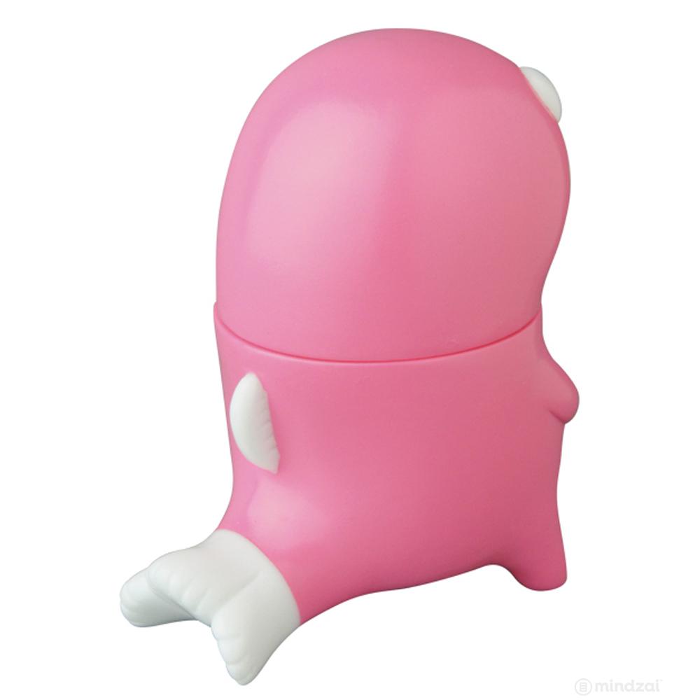 Coiss the Carp Monster by Ishikawa Akihiro x Vinyl Artist Gacha Series 15