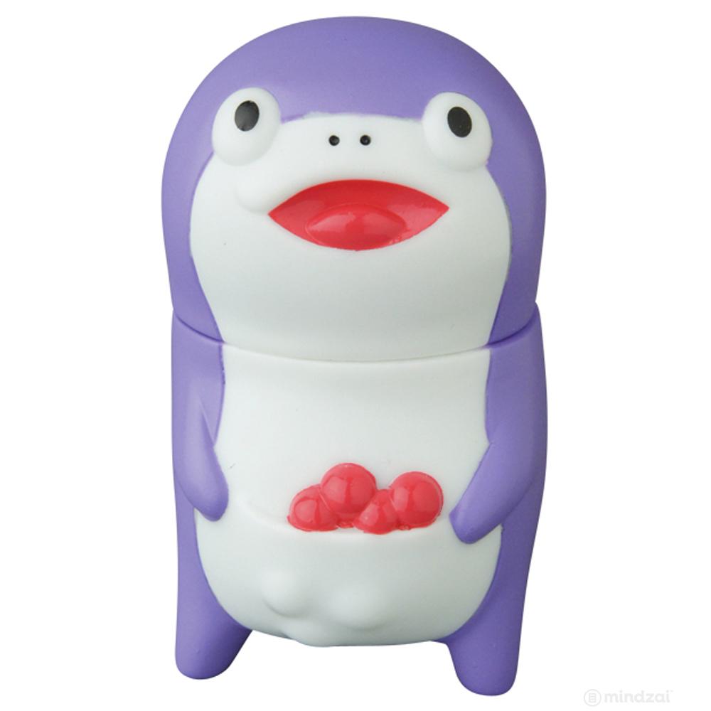 Coiss the Carp Monster by Ishikawa Akihiro x Vinyl Artist Gacha Series 15