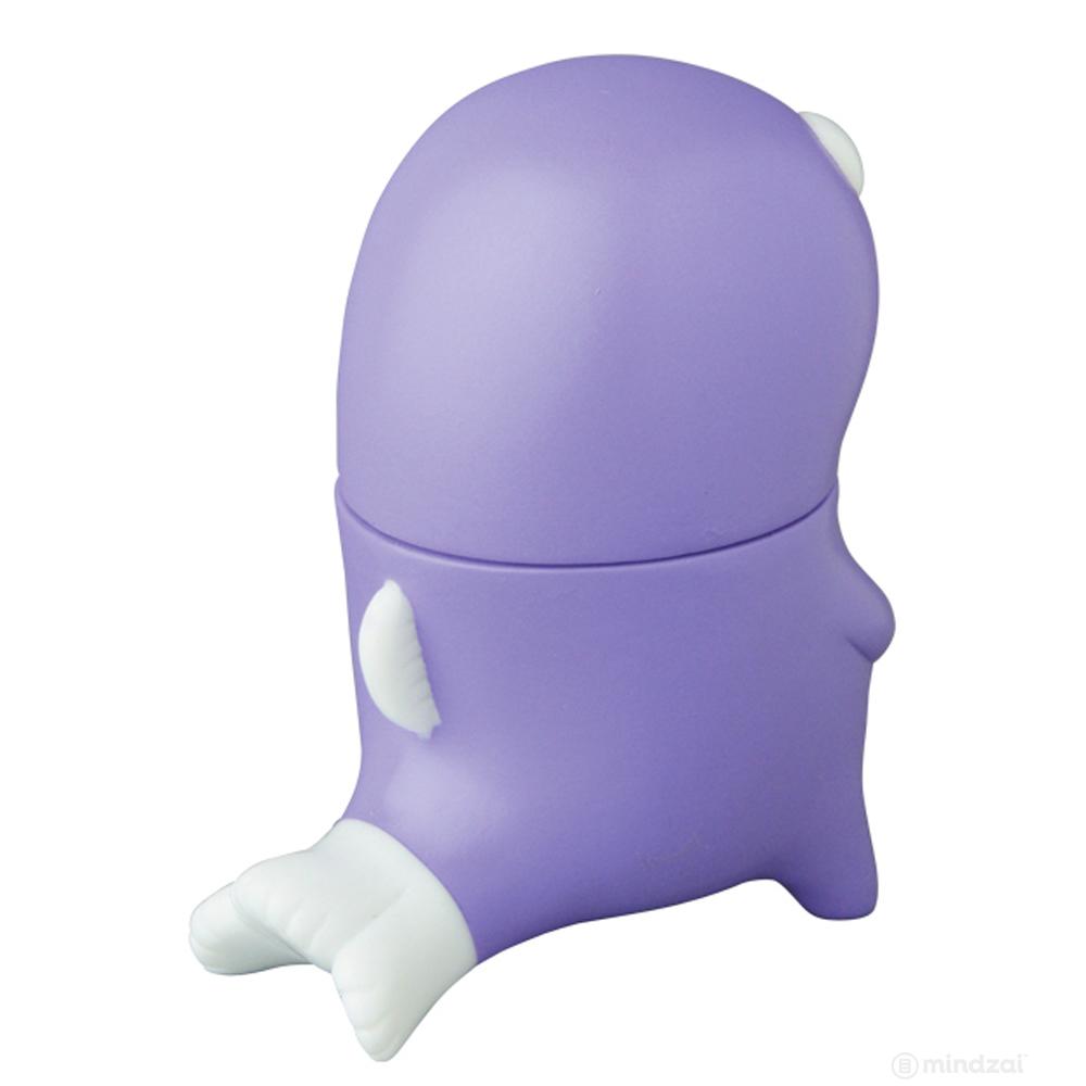 Coiss the Carp Monster by Ishikawa Akihiro x Vinyl Artist Gacha Series 15