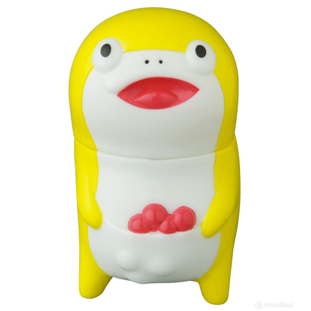 Coiss the Carp Monster by Ishikawa Akihiro x Vinyl Artist Gacha Series 15