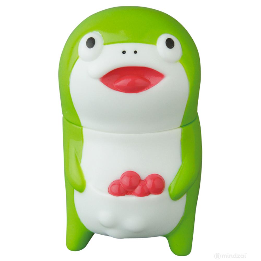 Coiss the Carp Monster by Ishikawa Akihiro x Vinyl Artist Gacha Series 15