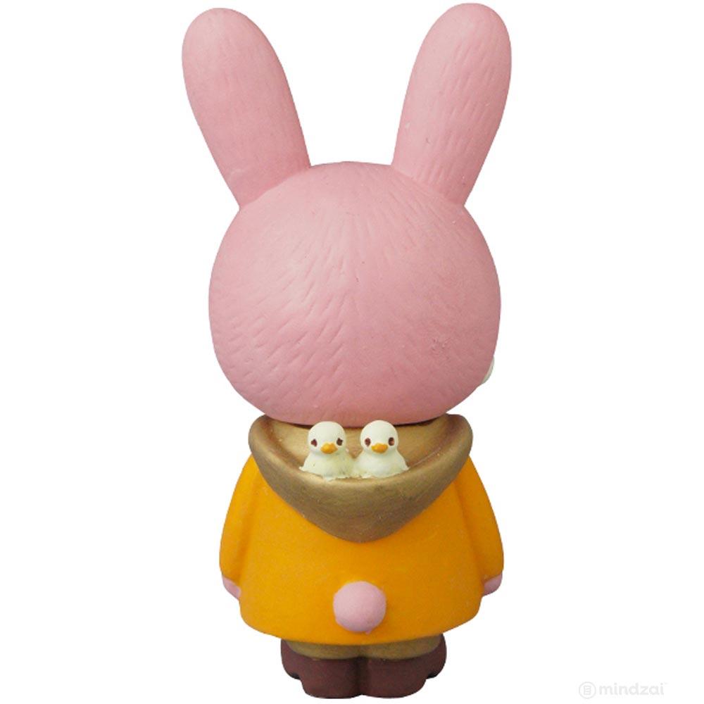 Constantine -Friend of Morris- by Kaori Hinata x Vinyl Artist Gacha (VAG) Series 19