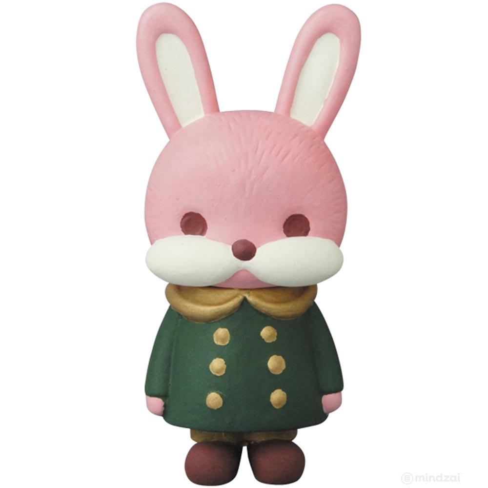 Constantine -Friend of Morris- by Kaori Hinata x Vinyl Artist Gacha (VAG) Series 19