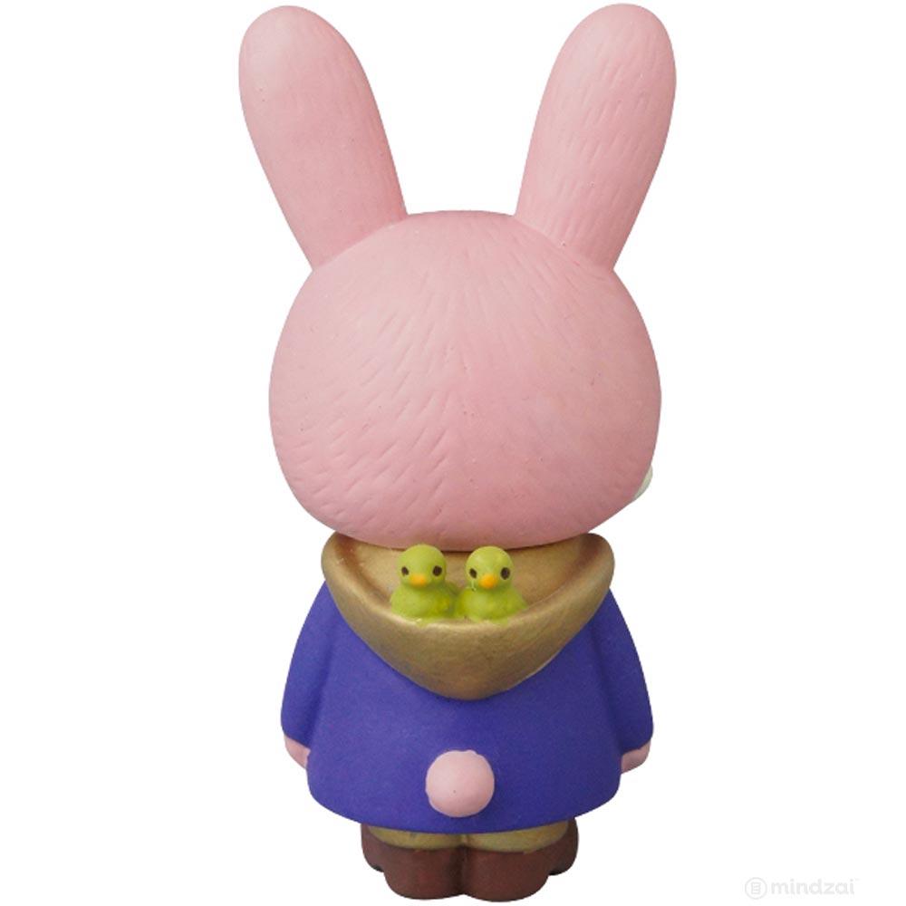 Constantine -Friend of Morris- by Kaori Hinata x Vinyl Artist Gacha (VAG) Series 19