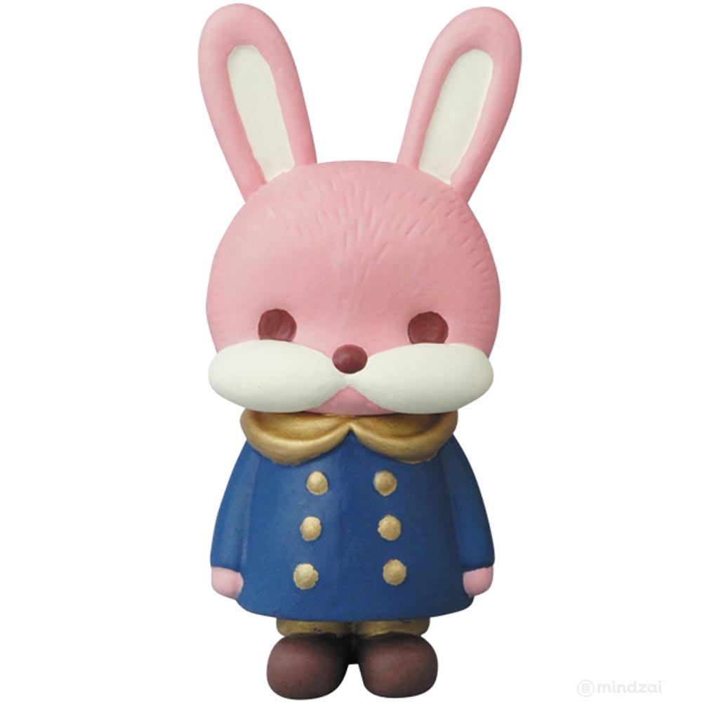 Constantine -Friend of Morris- by Kaori Hinata x Vinyl Artist Gacha (VAG) Series 19