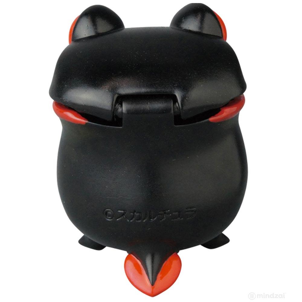 Pitcher Plant Frog by SKULLTULA x Vinyl Artist Gacha (VAG) Series 19