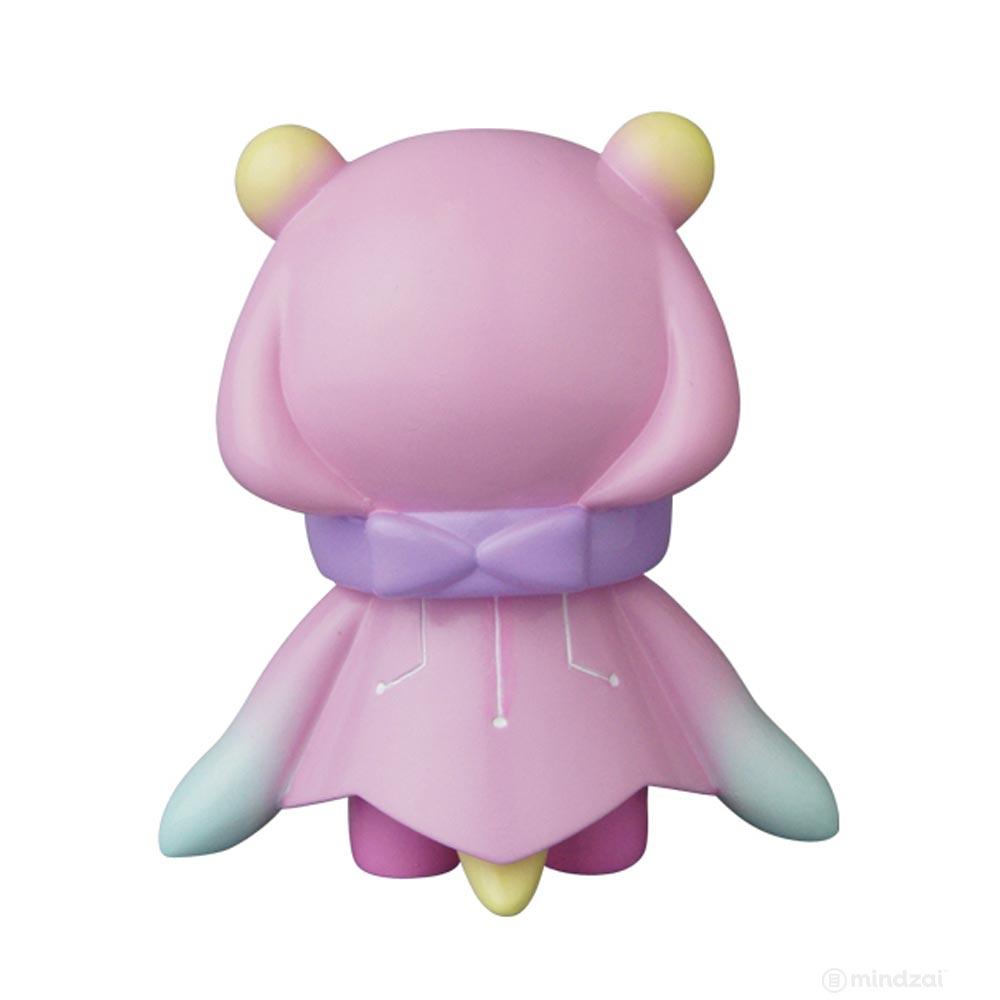 Denshikodako by Hakuro x Vinyl Artist Gacha (VAG) Series 19