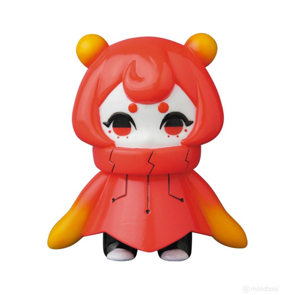 Denshikodako by Hakuro x Vinyl Artist Gacha (VAG) Series 19