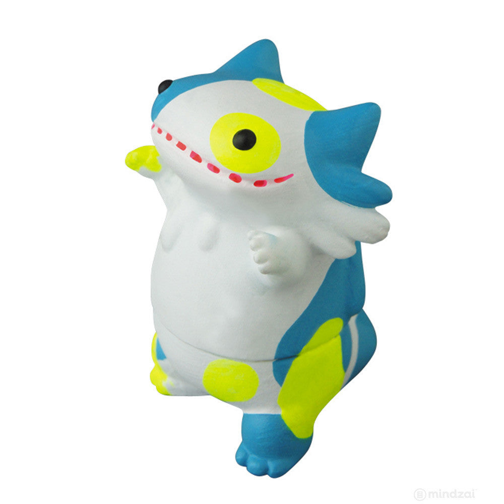 Byron - Vinyl Artist Gacha Blind Box Series One