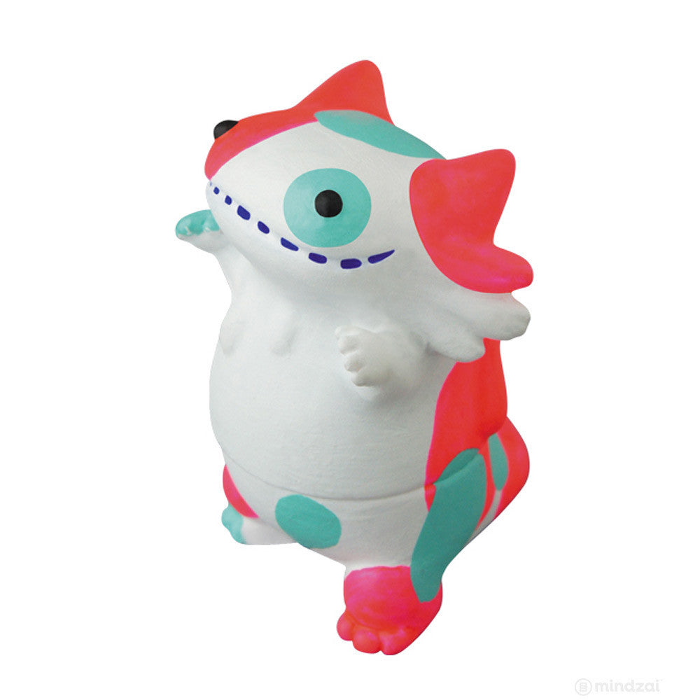 Byron - Vinyl Artist Gacha Blind Box Series One