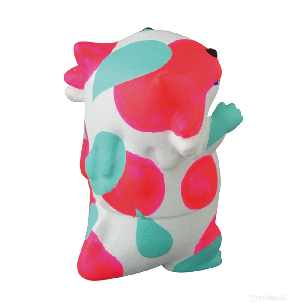 Byron - Vinyl Artist Gacha Blind Box Series One