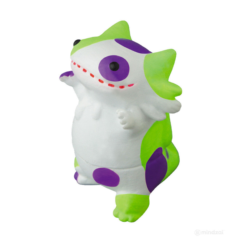 Byron - Vinyl Artist Gacha Blind Box Series One