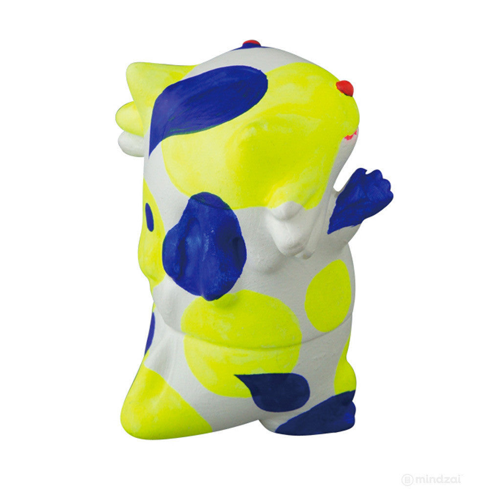 Byron - Vinyl Artist Gacha Blind Box Series One