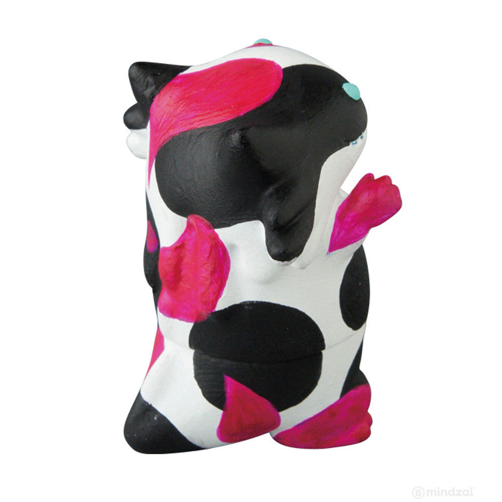 Byron - Vinyl Artist Gacha Blind Box Series One