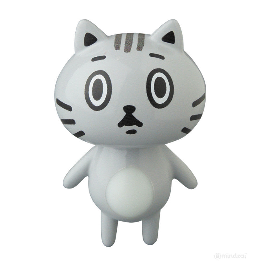 Eto Cat - Vinyl Artist Gacha Blind Box Series One