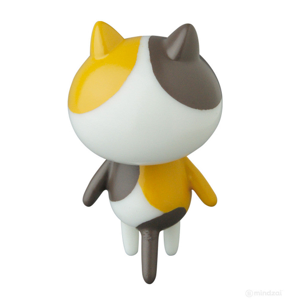 Eto Cat - Vinyl Artist Gacha Blind Box Series One