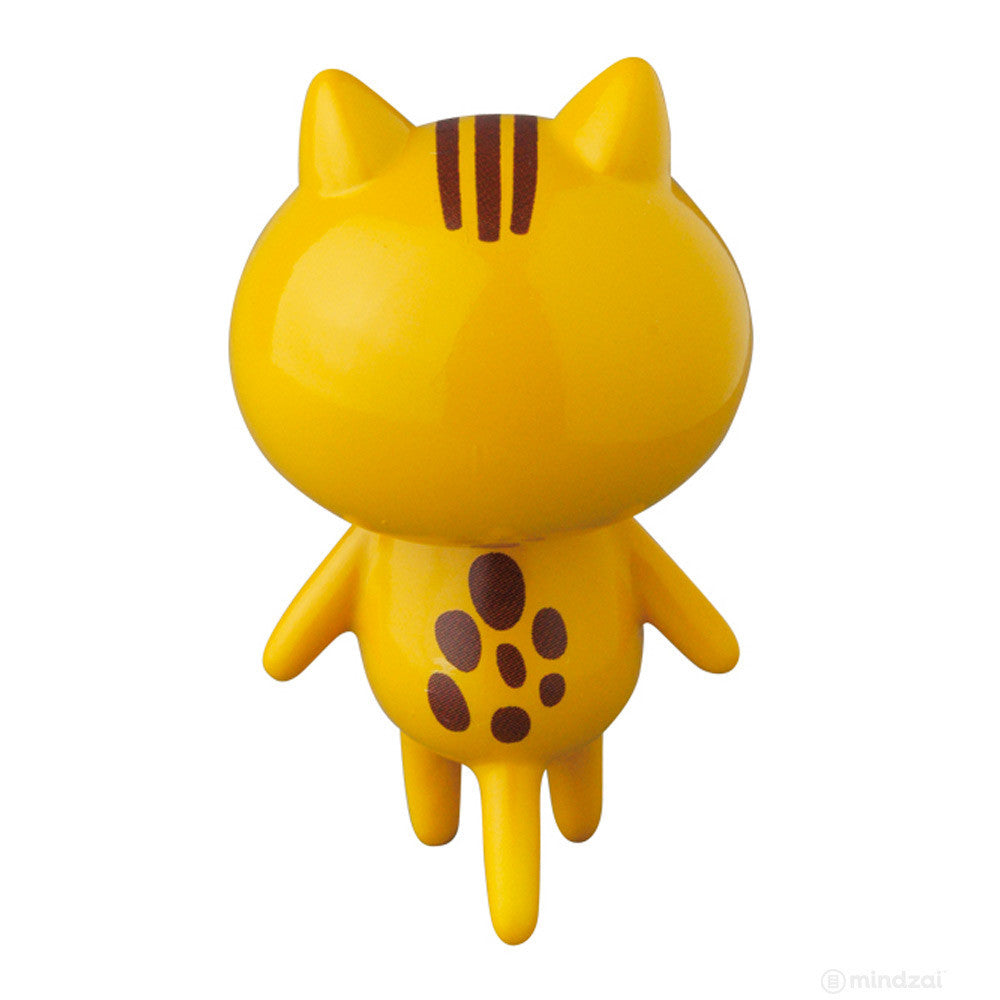 Eto Cat - Vinyl Artist Gacha Blind Box Series One