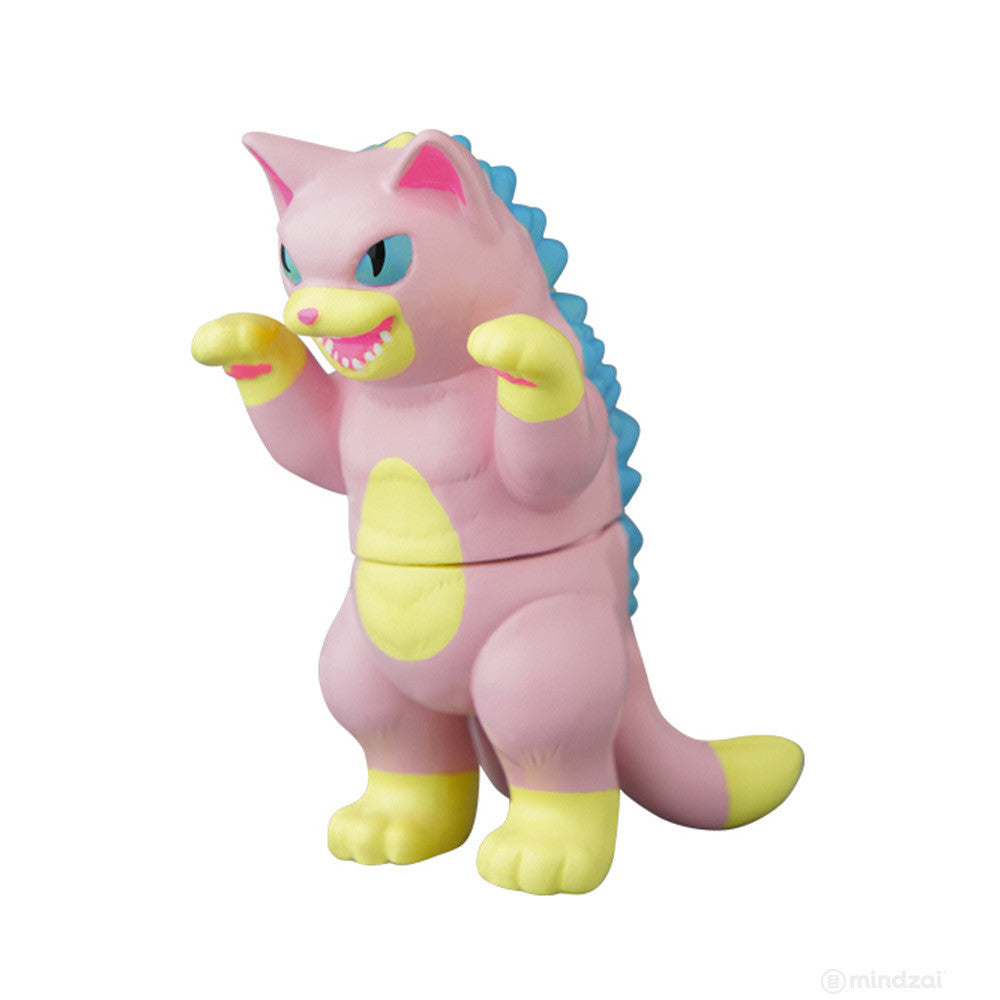 Negora - Vinyl Artist Gacha Blind Box Series One